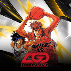 LGD GAMING